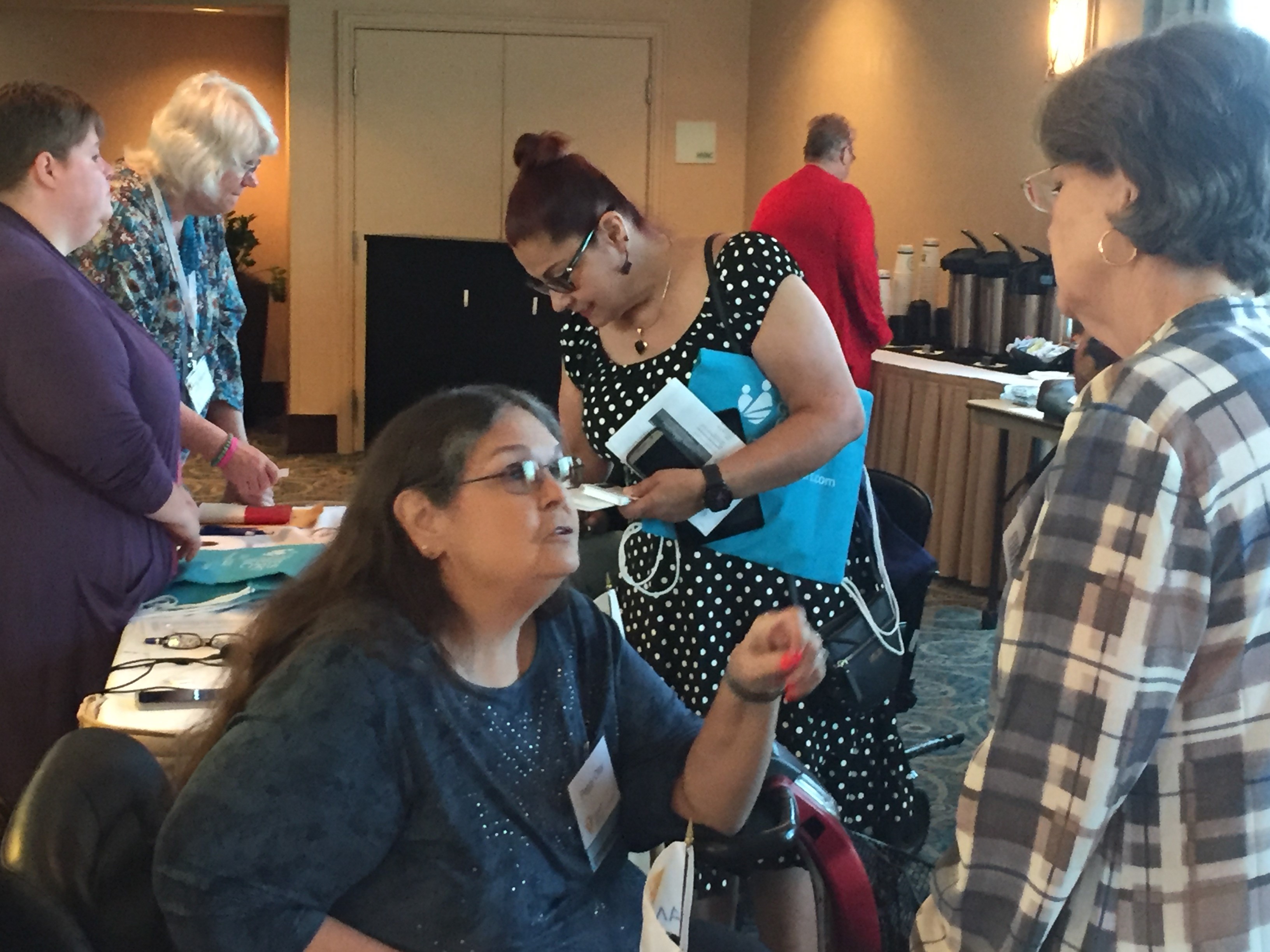 American Medical Technologists (AMT) > State Societies